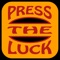 Icon Press The Luck
