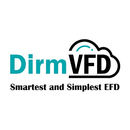 DirmVFD - AppWisp.com