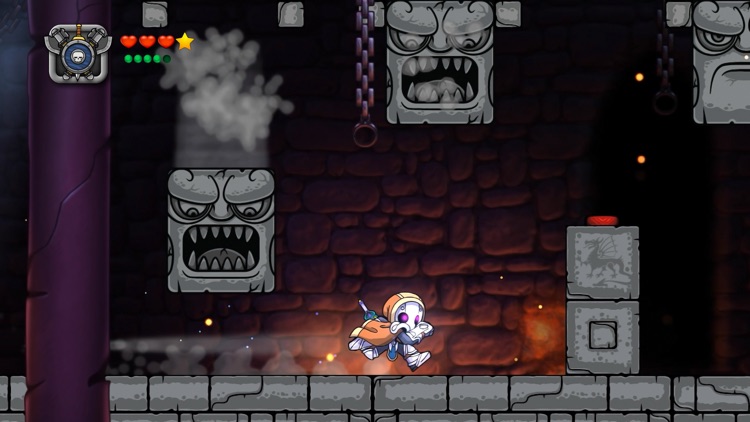 Magic Rampage screenshot-8