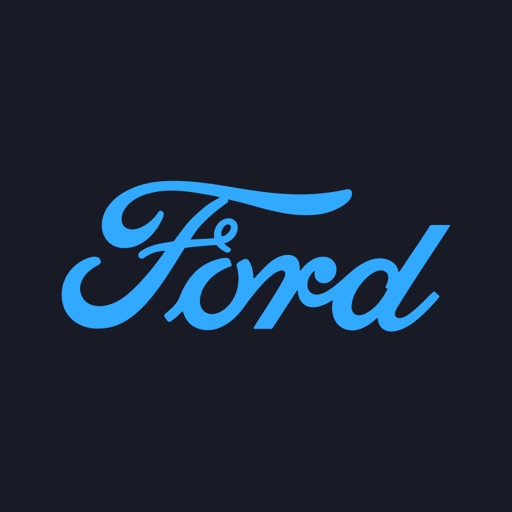 FordPass™ Icon