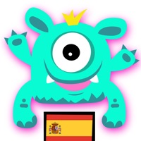 ChattyBox スペイン語