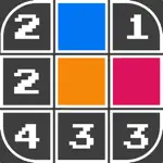 Color Pixel Art By Number Game App Alternatives