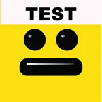 Morse Code Speed Test App Cancel