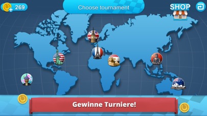 Horse World - Springreiten