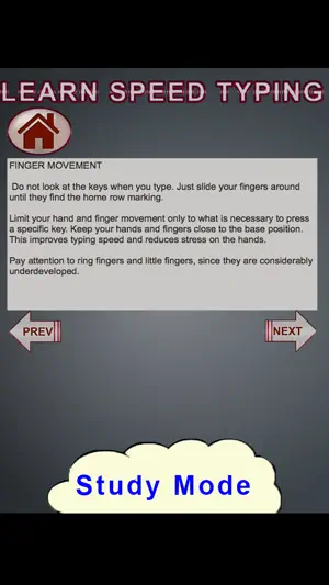 Typing Faster Made Easy screenshot 2