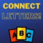 Connect Letters! App Cancel