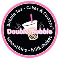 Double Bubble UK logo