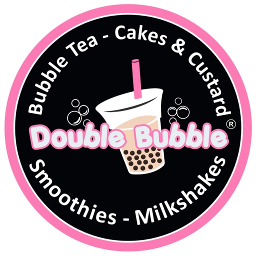 Double Bubble UK icon