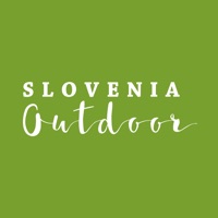 Slovenia Outdoor logo