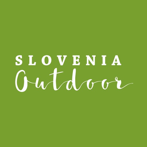 Slovenia Outdoor icon