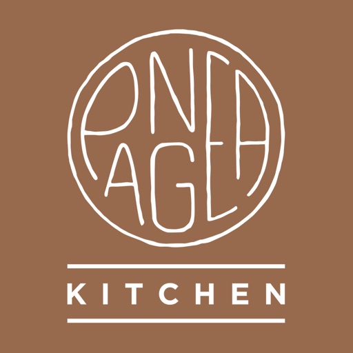 Pangea Kitchen