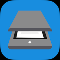 Scanner App - Documents and PDF