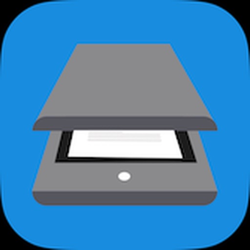 Scanner App - Documents & PDF