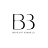 Biscuit & Balls