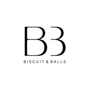 Biscuit & Balls