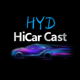 HiCarCast