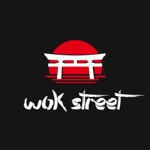 WOK STREET  Вінниця