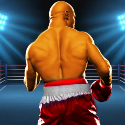 Real Boxing: Fighting Games 3D Читы