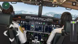 Game screenshot Flight Simulator: Airplane hack