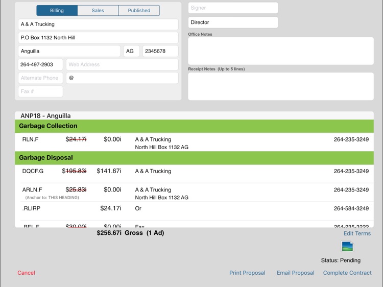 InTouch 2 screenshot-3