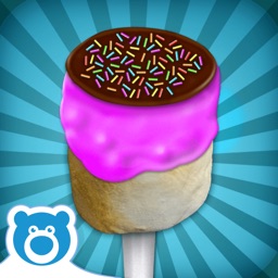 Marshmallow Maker by Bluebear