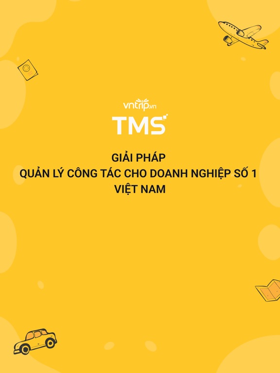 Screenshot #4 pour Vntrip TMS