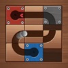 Moving Ball Puzzle icon