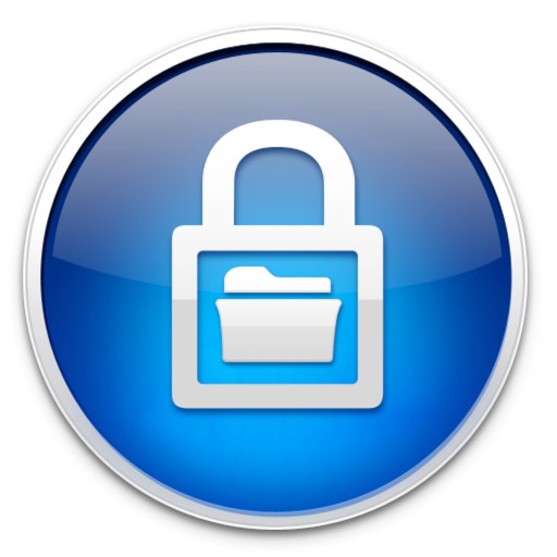 Acc Files Protection app icon