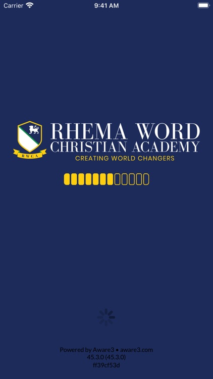 Rhema Word Christian Academy