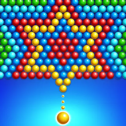Royal Pop: Bubble Match Cheats