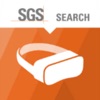 SGS Asbestos VR icon