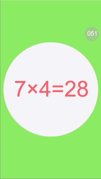 Math Loops lite & Times Tables