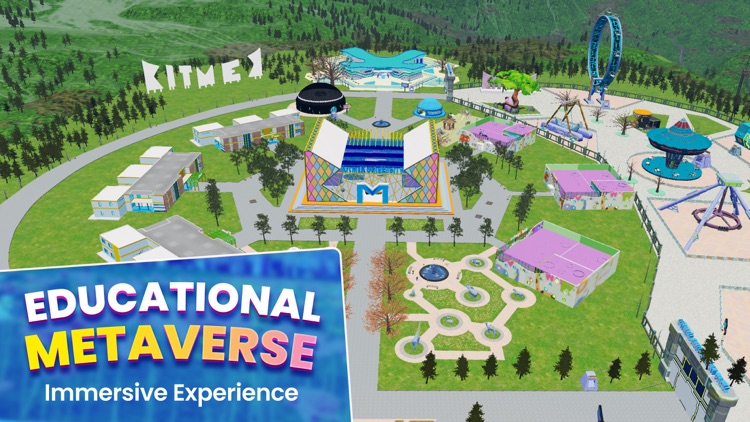 Kitmek The Learning App screenshot-7