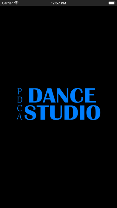 Precision Dance Center Screenshot