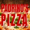Enjoy Padrino's Pizza using the App or our online ordering website
