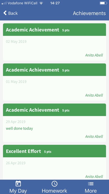 Everest Mobile screenshot-7