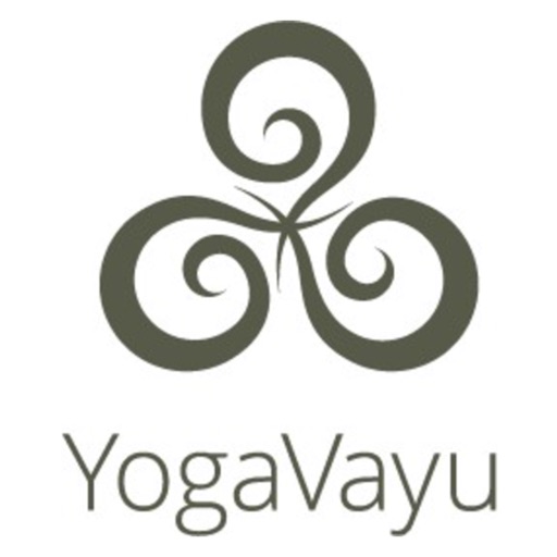 YogaVayu icon