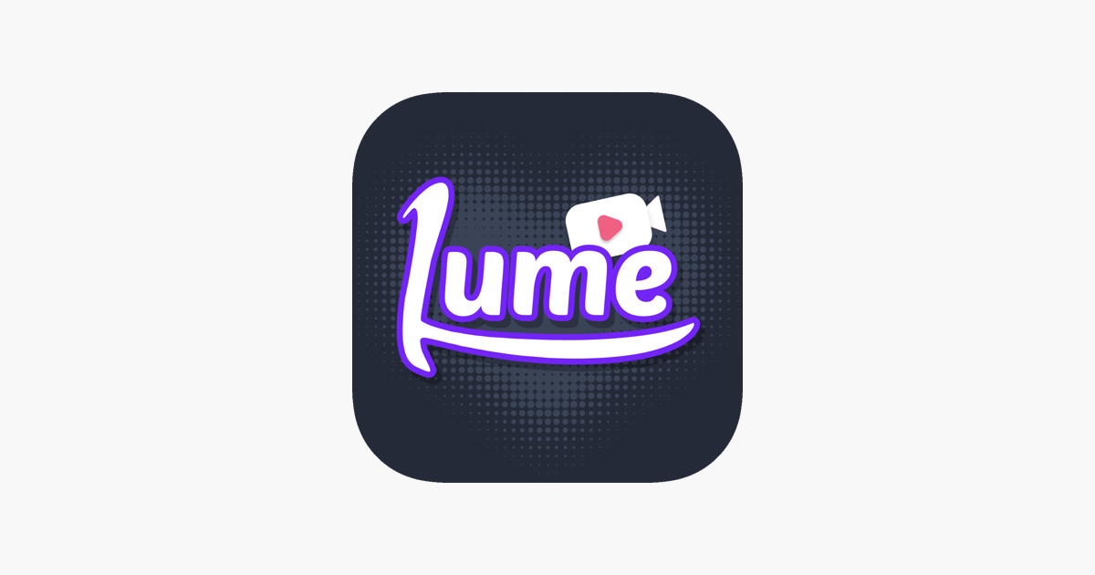‎Lume! en App Store