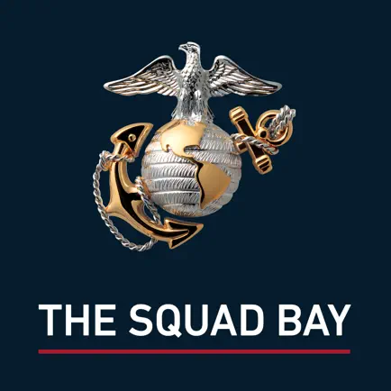 USMC Squad Bay Cheats