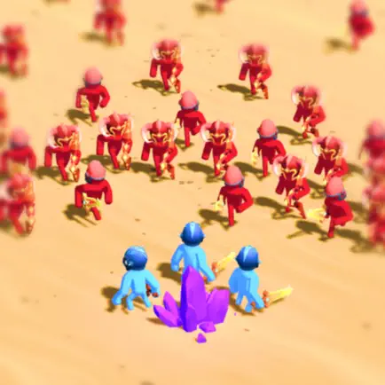 Crowd Battle Legacy Cheats