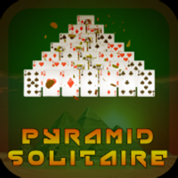 Pyramid Solitaire Cards Game