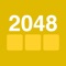 Addictive mix of "2048" and "match 3"