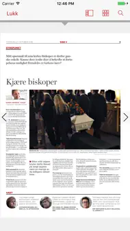 Dagen EAvis iphone bilder 2