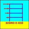 Sismo E-030 icon