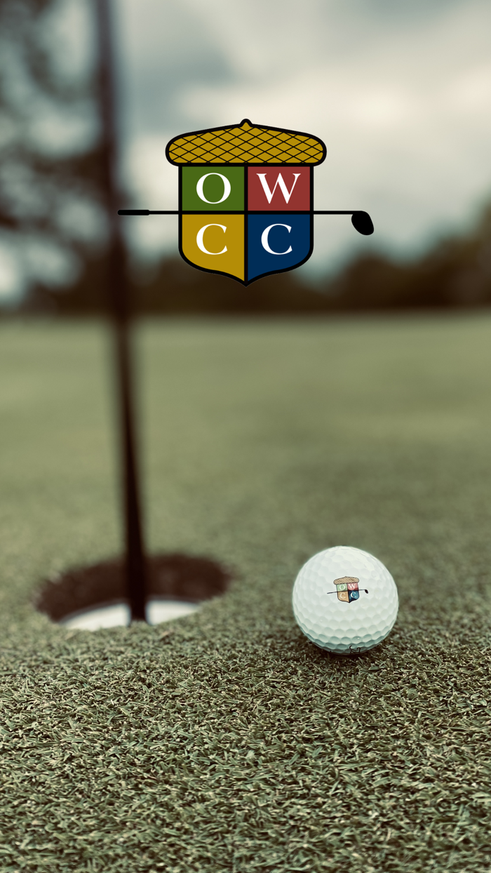 Old Warson Country Club