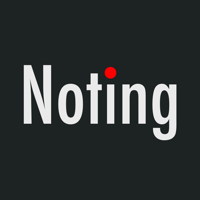 Noting语音备忘录-专业录音转文字and录音机