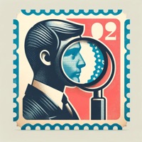 Stamp Identifier - Stamps Scan