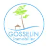 Gosselin Immobilier delete, cancel