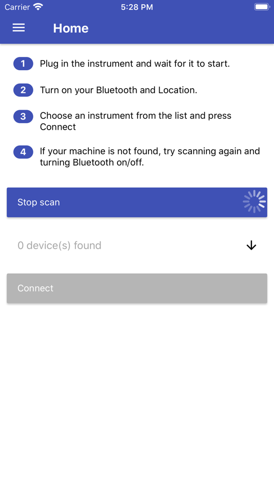 #2. Matoha (macOS) By: Matoha Instrumentation Ltd.