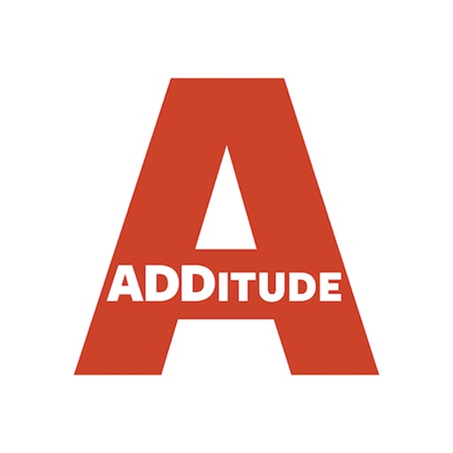 ADDitude Magazine